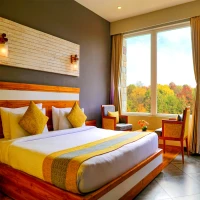 Pool view Suite